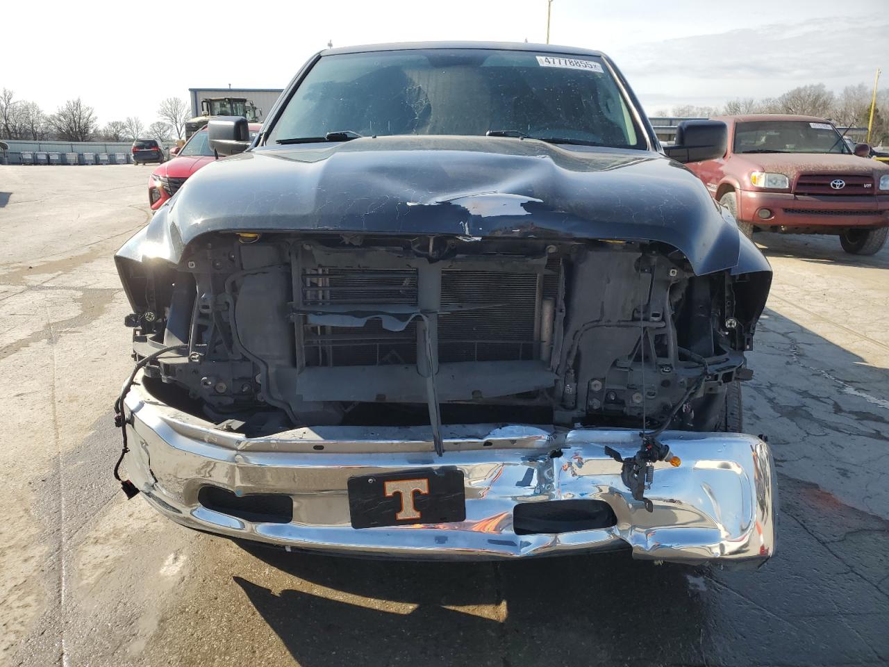 2019 RAM 1500 - Image 5