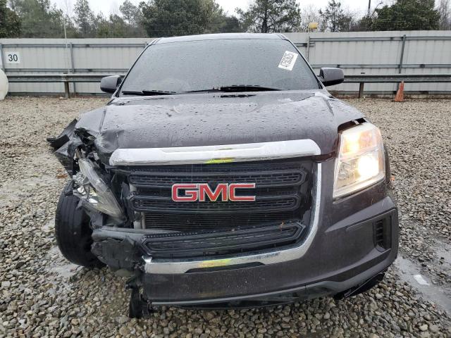  GMC TERRAIN 2016 Gray