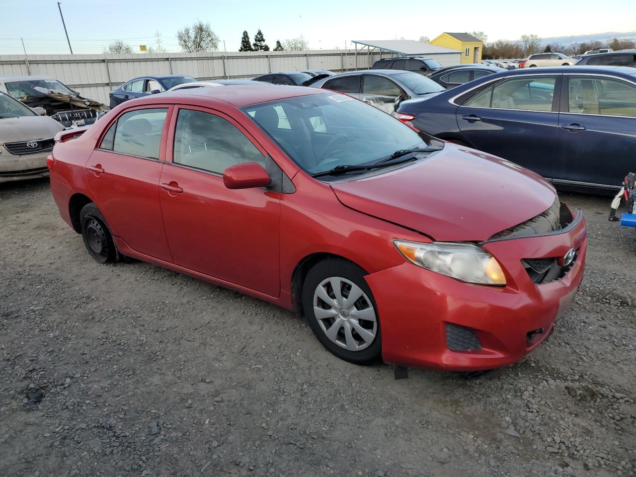 2009 Toyota Corolla - Image 4