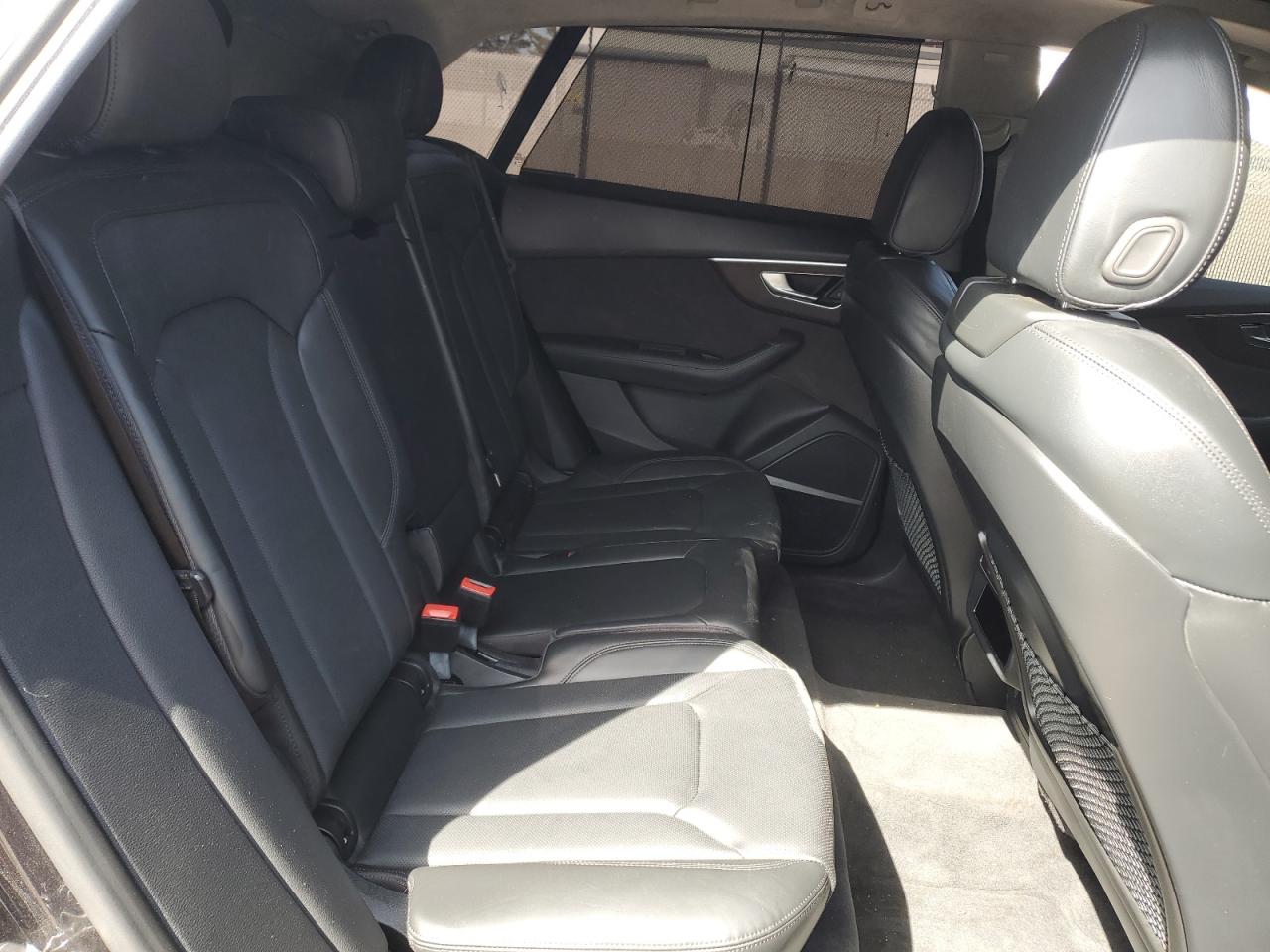 2020 Audi Q8 Prestige S-Line VIN: WA1FVAF10LD014540 Lot: 48237895