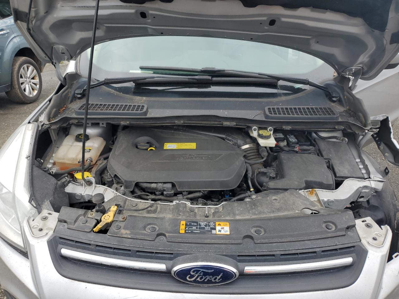 2013 Ford Escape - Image 12
