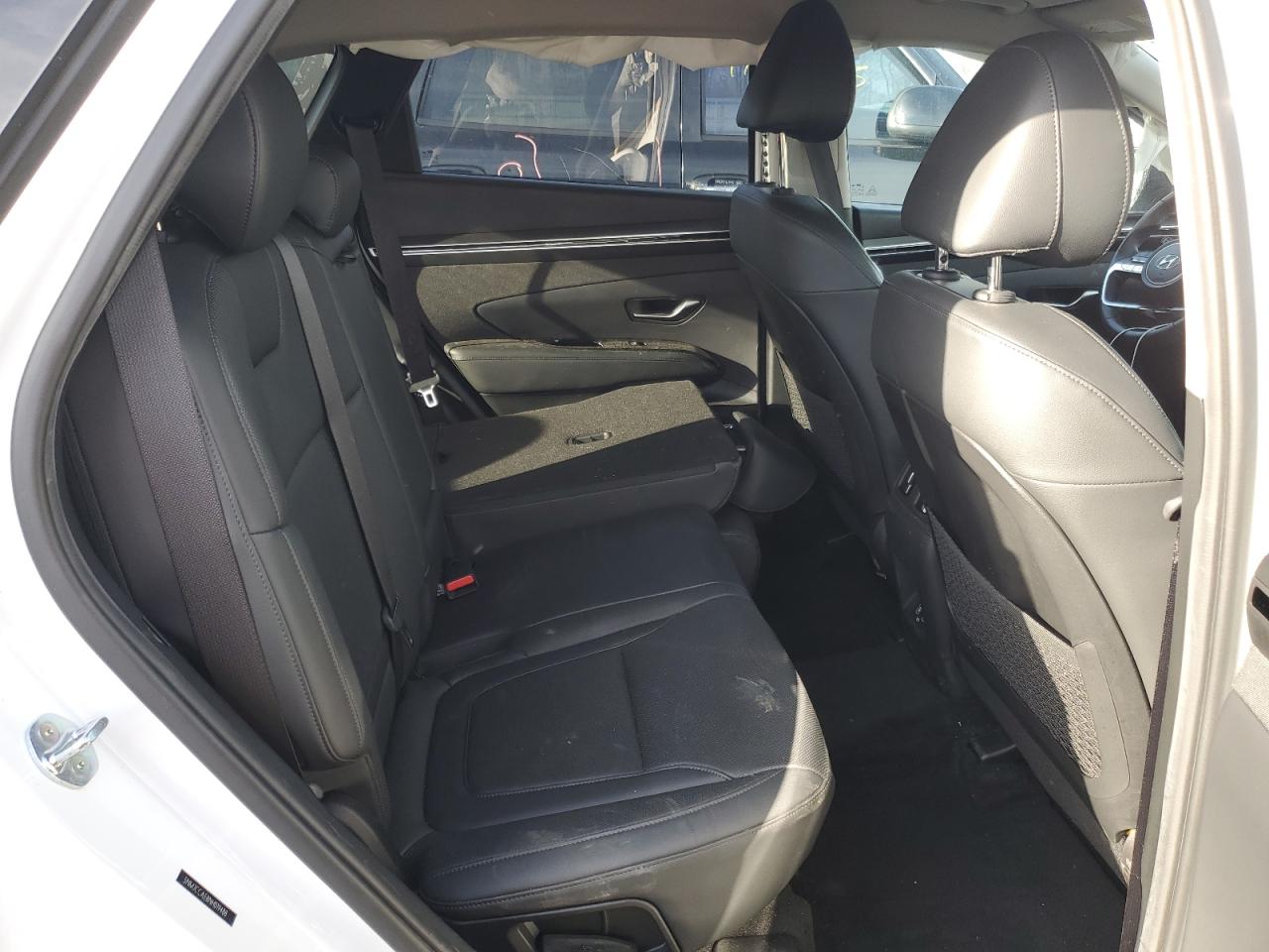 2022 Hyundai Tucson - Image 11