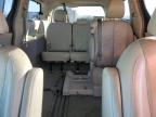 2012 Toyota Sienna Xle en Venta en Lebanon, TN - Front End