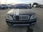 2002 Mercedes-Benz S 500 for Sale in Martinez, CA - Vandalism