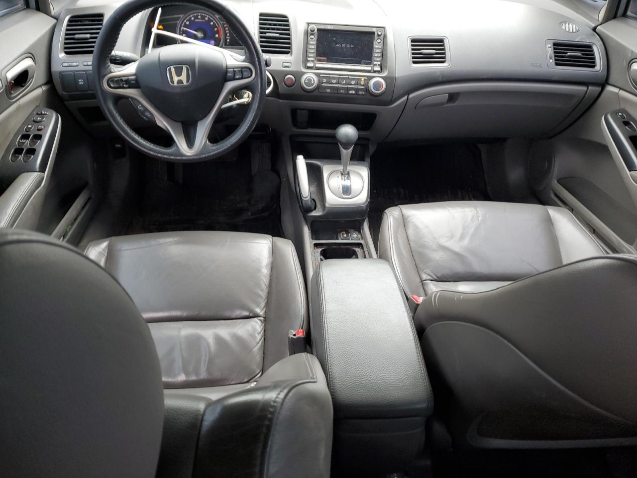 2009 Honda Civic - Image 8