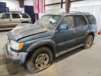 1997 Toyota 4Runner Limited en Venta en Byron, GA - Front End