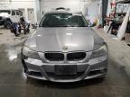 2010 BMW 328 XI for sale at Copart ON - OTTAWA