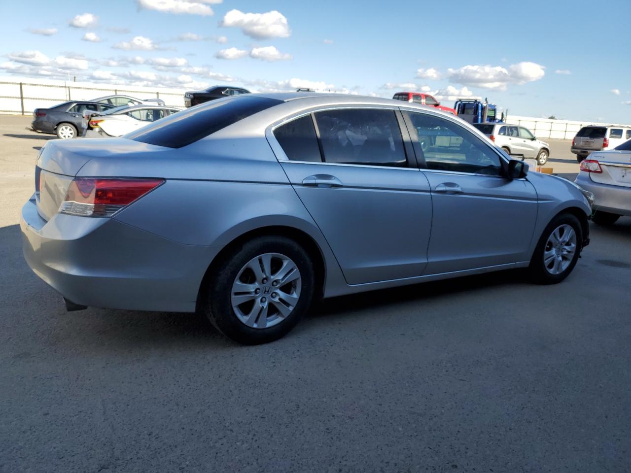 2010 Honda Accord - Image 3