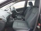2009 FORD FIESTA ZET for sale at Copart WESTBURY