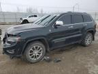 2014 JEEP GRAND CHEROKEE LIMITED à vendre chez Copart AB - EDMONTON