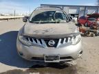2009 Nissan Murano S იყიდება Albuquerque-ში, NM - Front End