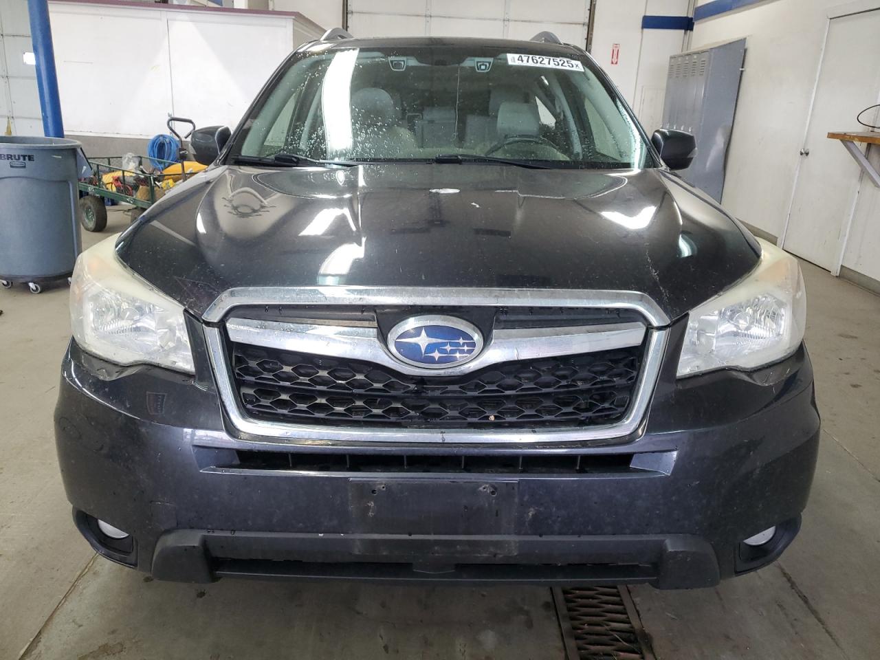 2015 Subaru Forester - Image 5