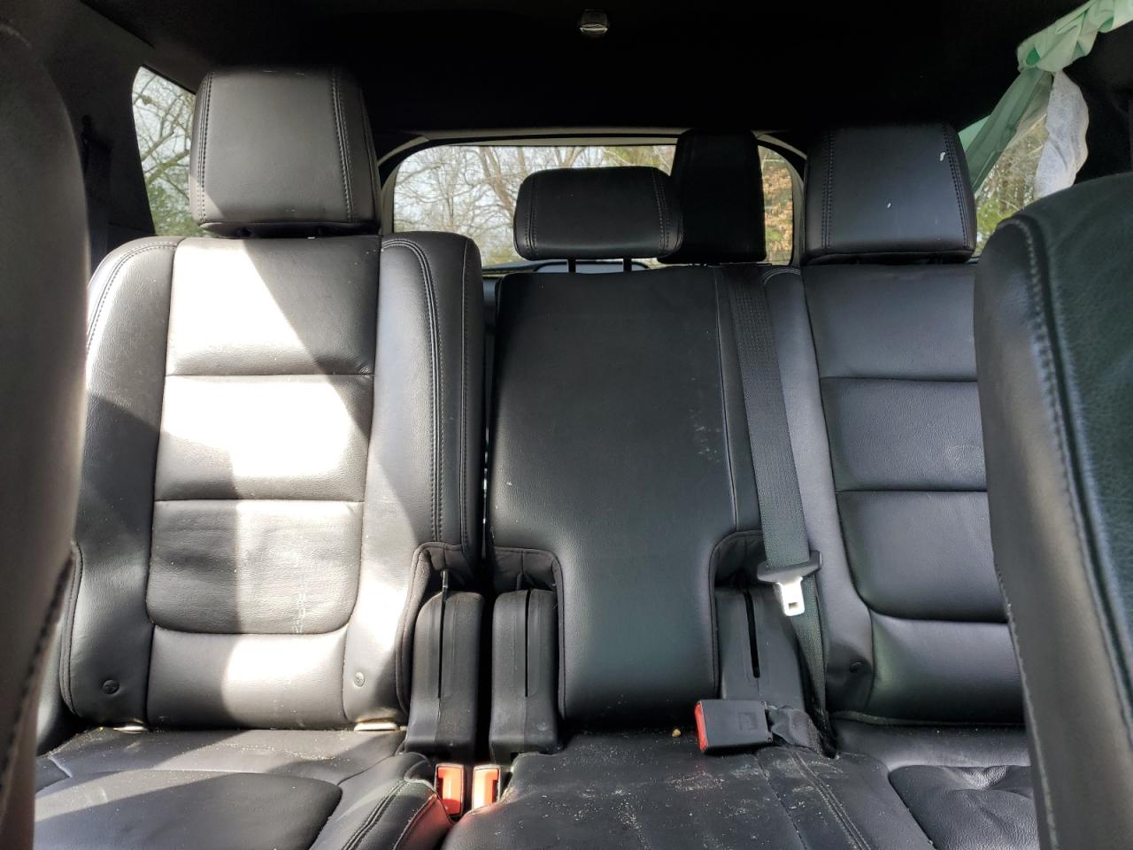 2012 Ford Explorer - Image 10