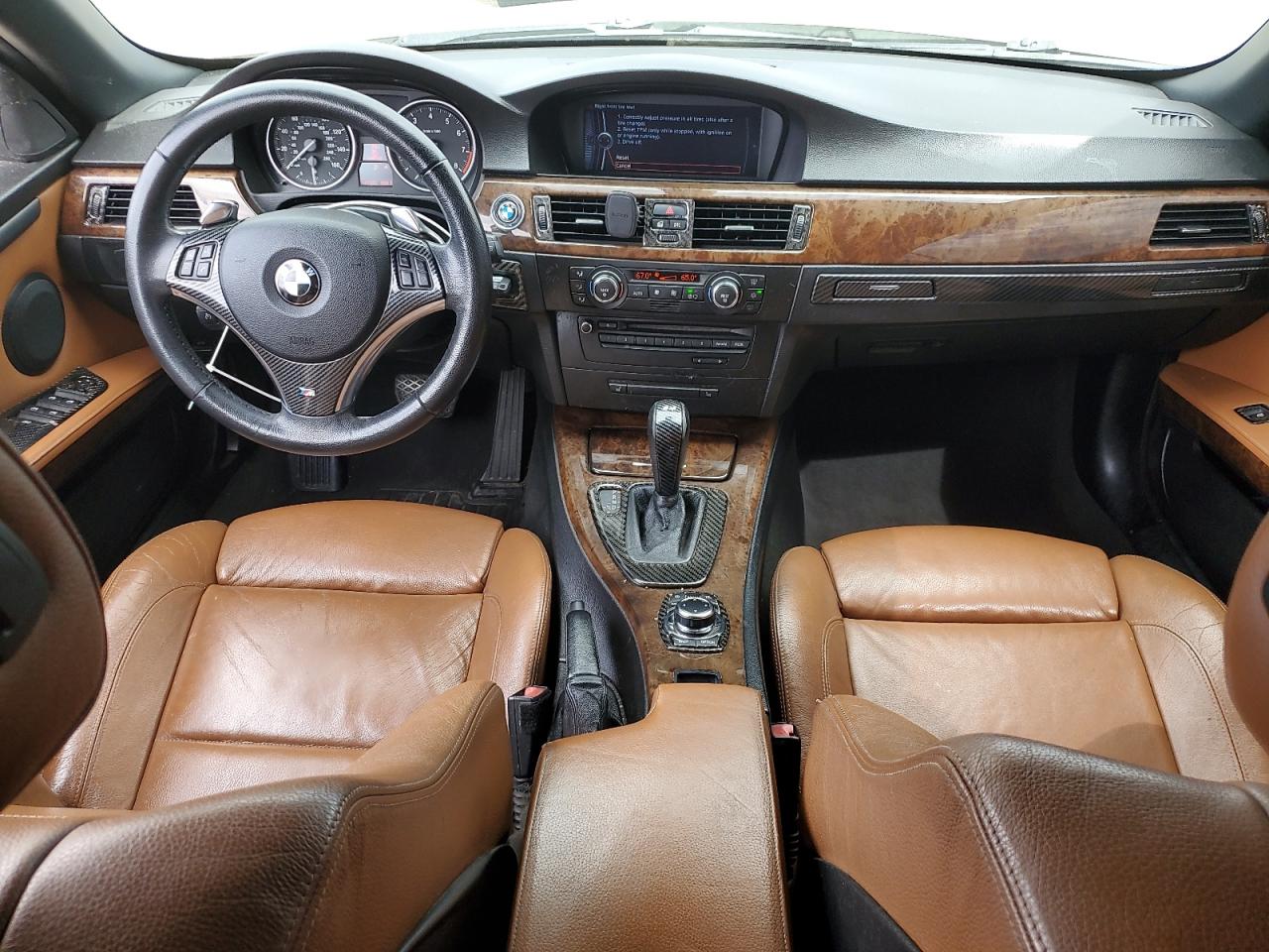 2009 BMW 3er - Image 8