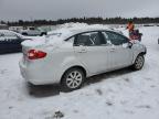 2013 Ford Fiesta Se للبيع في Windham، ME - Front End