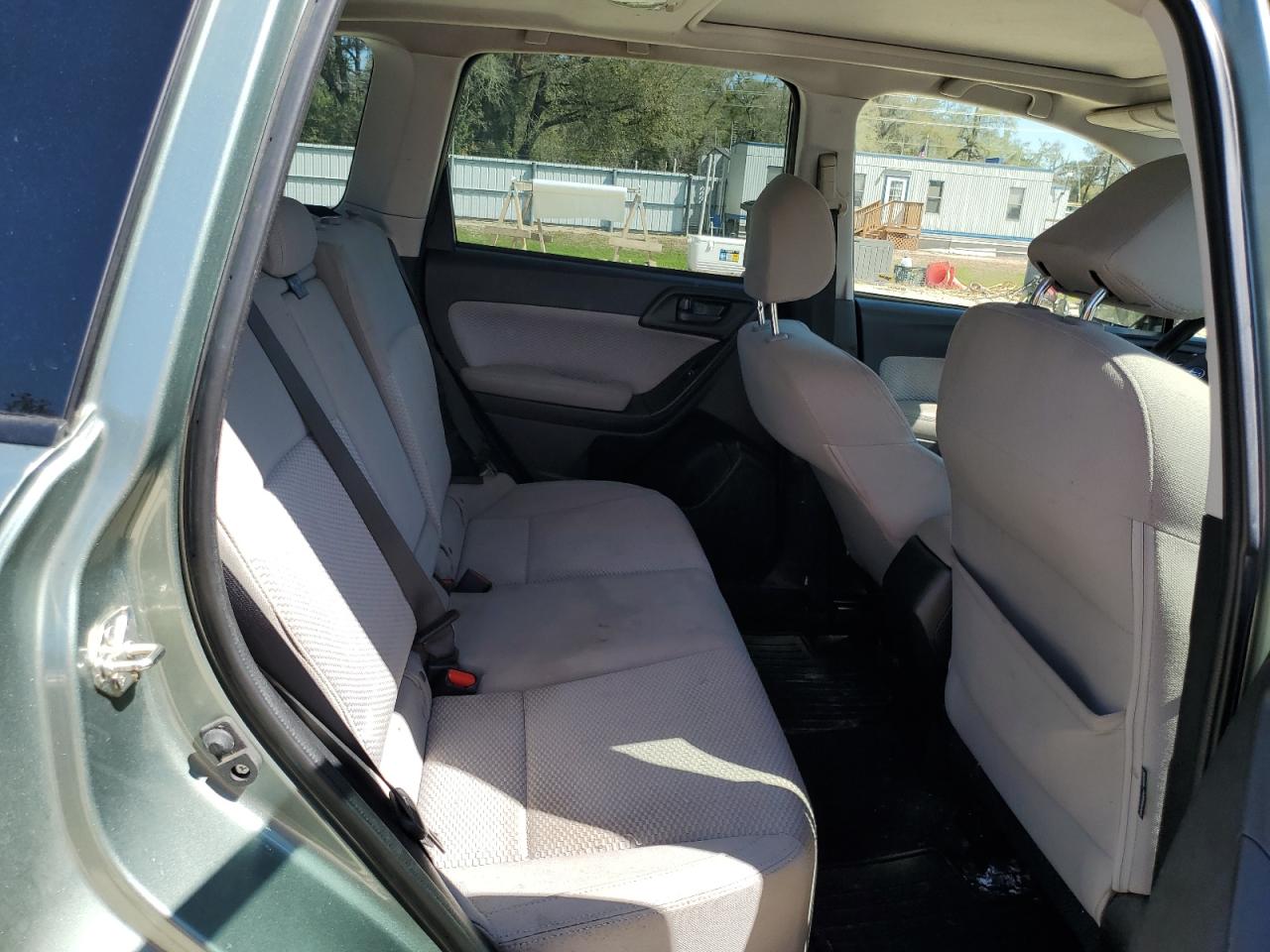 2018 Subaru Forester - Image 11