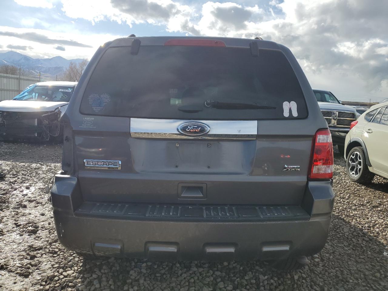 2012 Ford Escape - Image 6