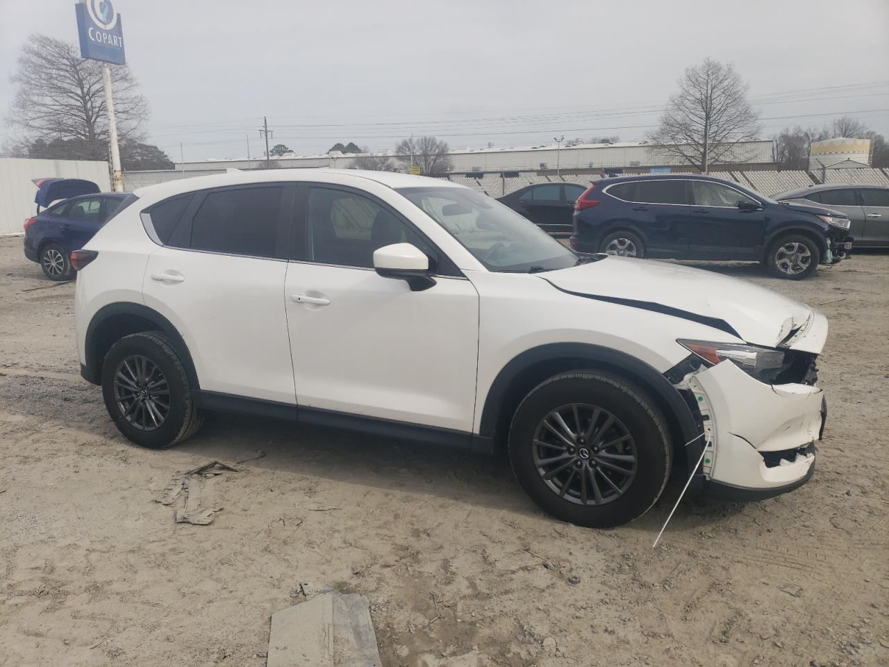 2020 Mazda CX-5 - Image 4