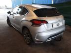 2012 CITROEN DS4 DSTYLE for sale at Copart SANDTOFT