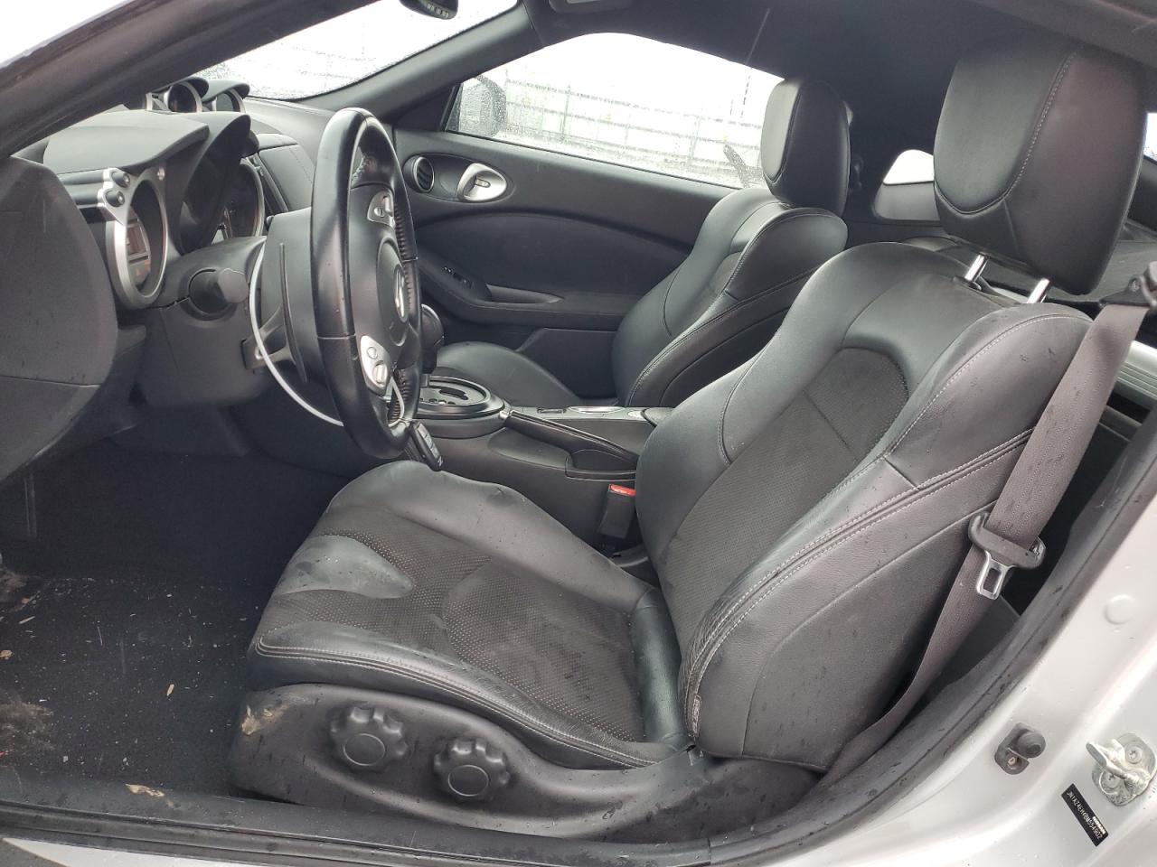 2011 Nissan 370Z - Image 7