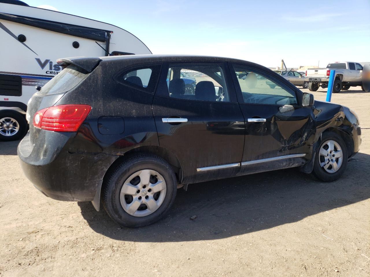 2011 Nissan Rogue - Image 3