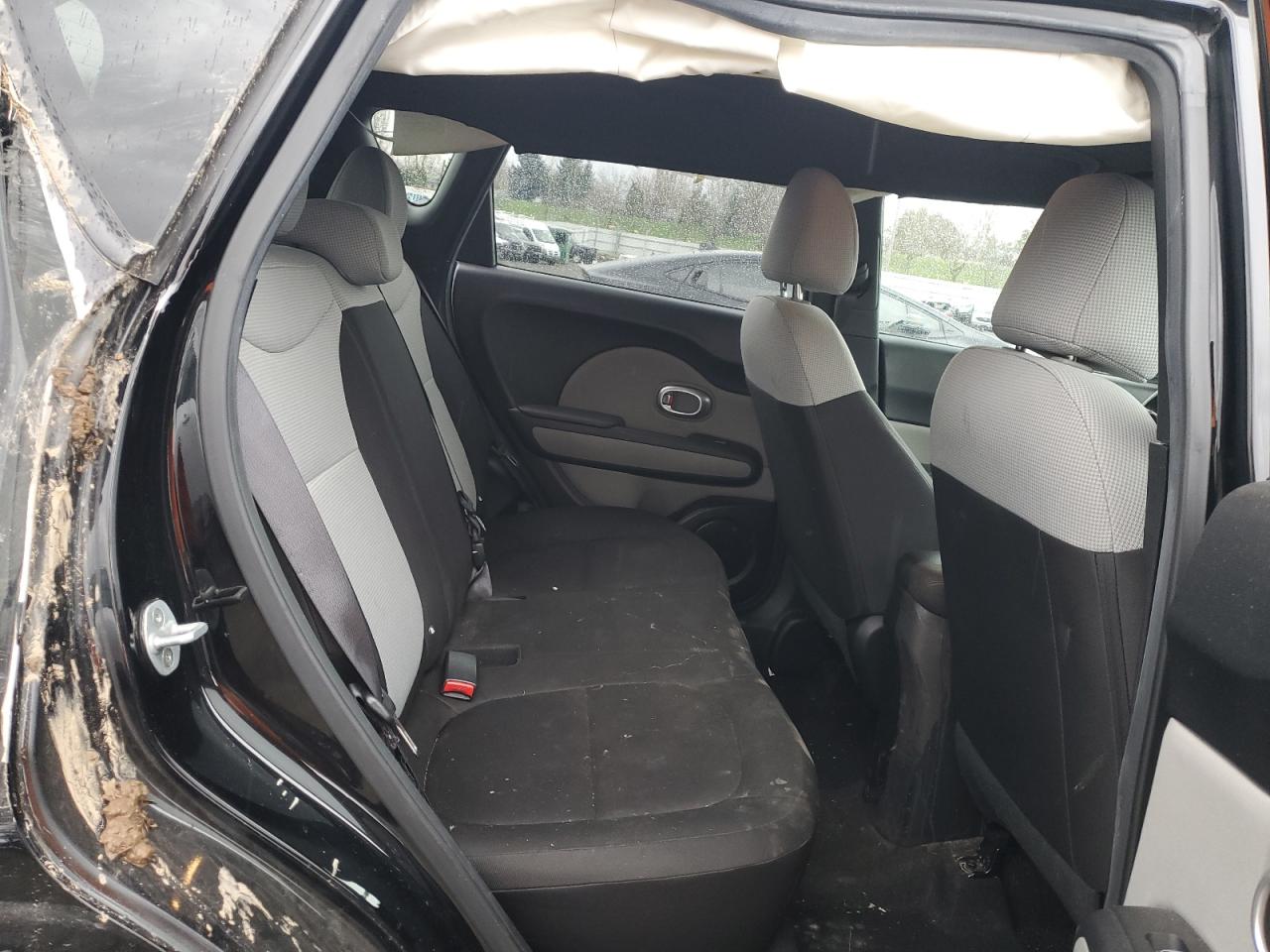 2017 Kia Soul - Image 11