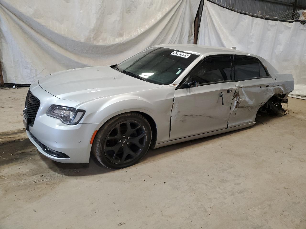 2021 Chrysler 300 - Image 1