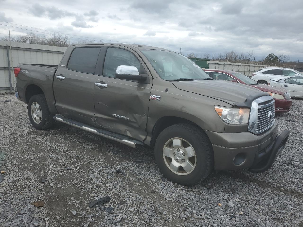 2011 Toyota Tundra - Image 4