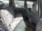 2004 Honda Pilot Lx de vânzare în Oklahoma City, OK - Front End