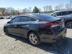 2018 Hyundai Sonata Sport продається в Spartanburg, SC - Front End