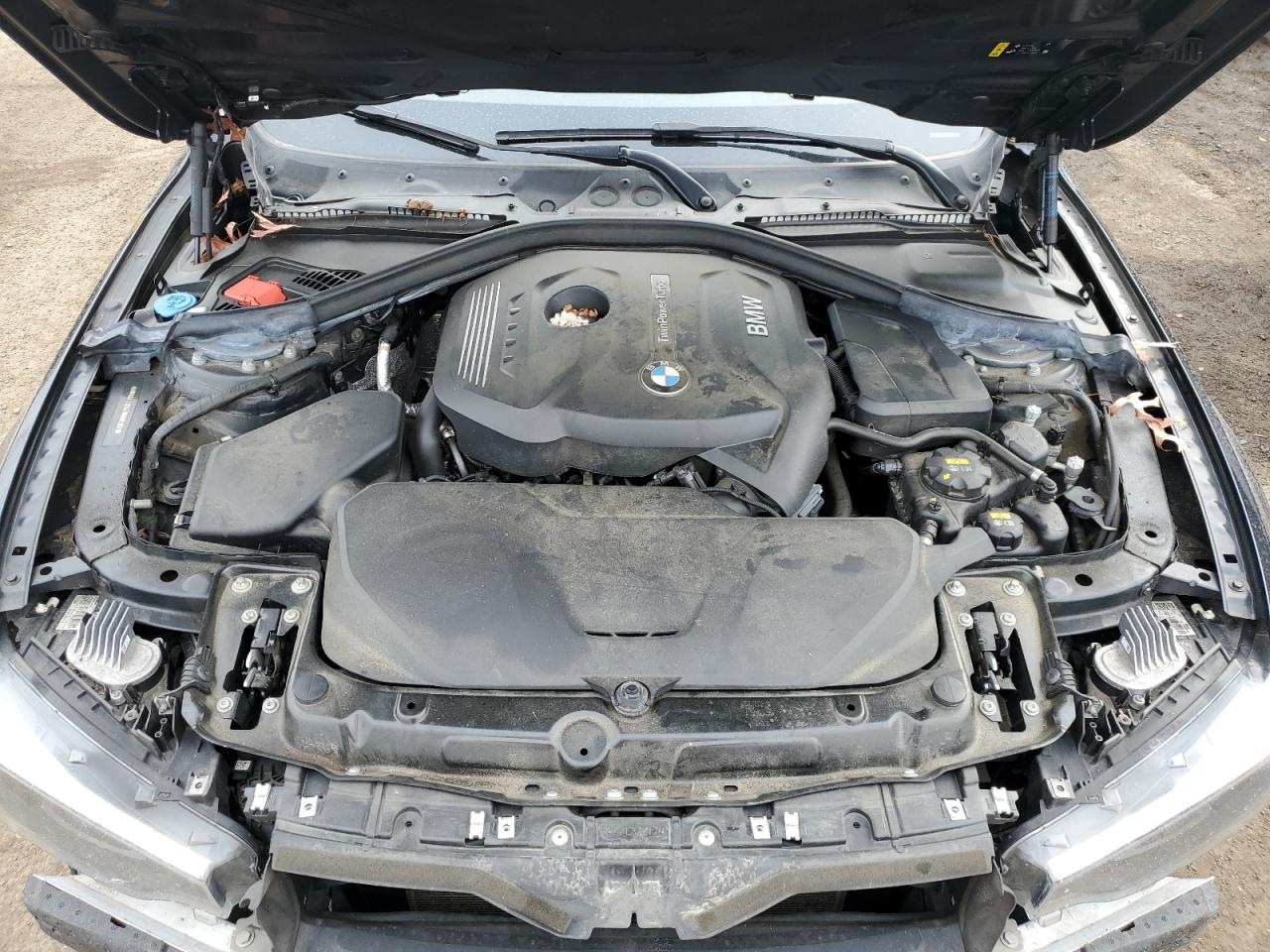 2018 BMW 4er - Image 11