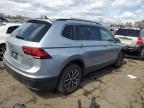 2019 Volkswagen Tiguan Se na sprzedaż w New Britain, CT - Front End