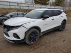 2020 Chevrolet Blazer 2Lt на продаже в Davison, MI - Front End