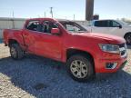 2016 Chevrolet Colorado Lt for Sale in Montgomery, AL - Side