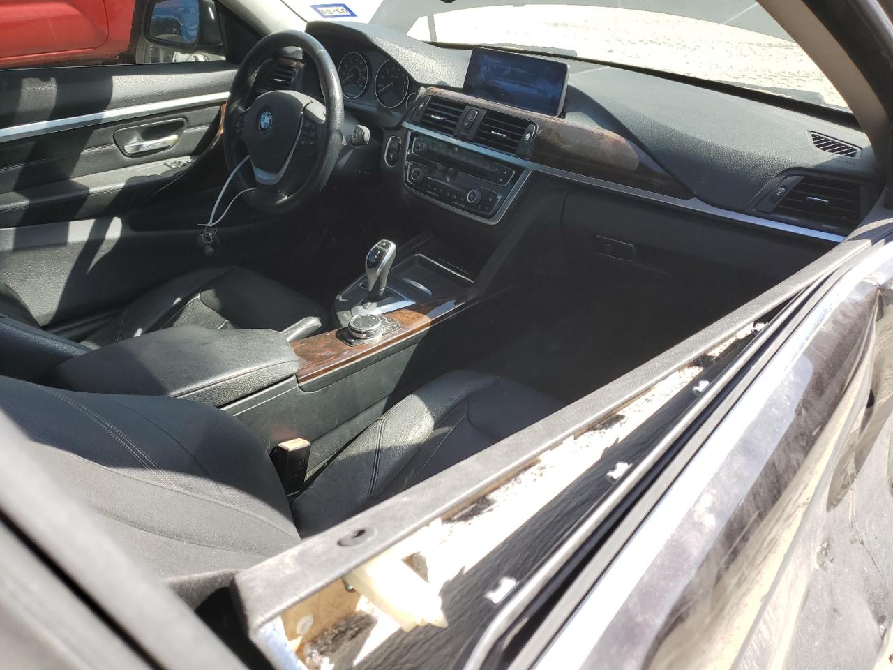 2014 BMW 4er - Image 11