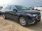 2019 Chevrolet Traverse Lt en Venta en San Antonio, TX - Hail