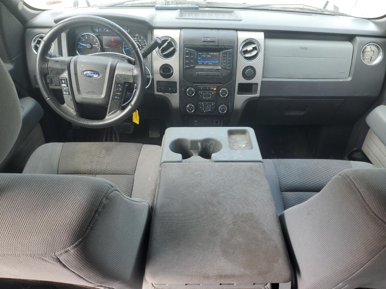 2013 Ford F-150 - Image 8