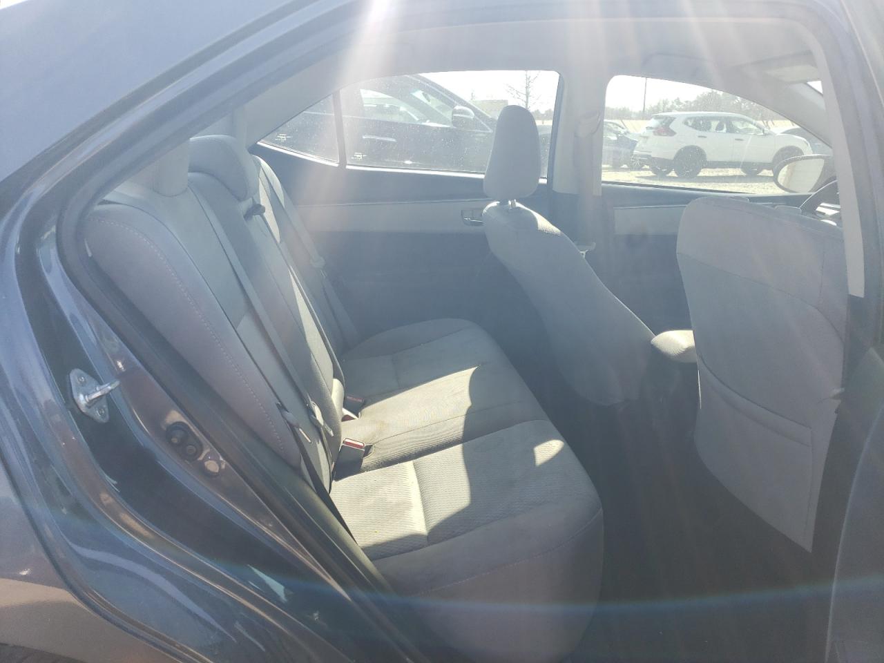 2016 Toyota Corolla - Image 10