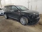 2024 Cadillac Xt6 Premium Luxury продається в Ham Lake, MN - Front End