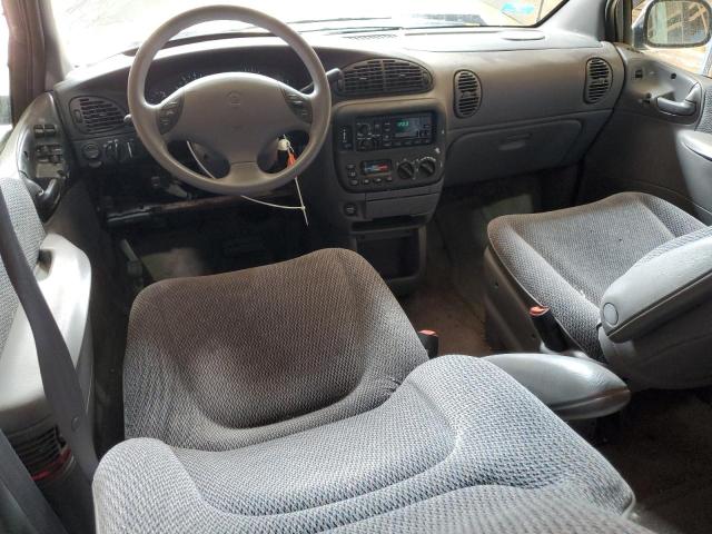 1996 DODGE GRAND CARAVAN SE  