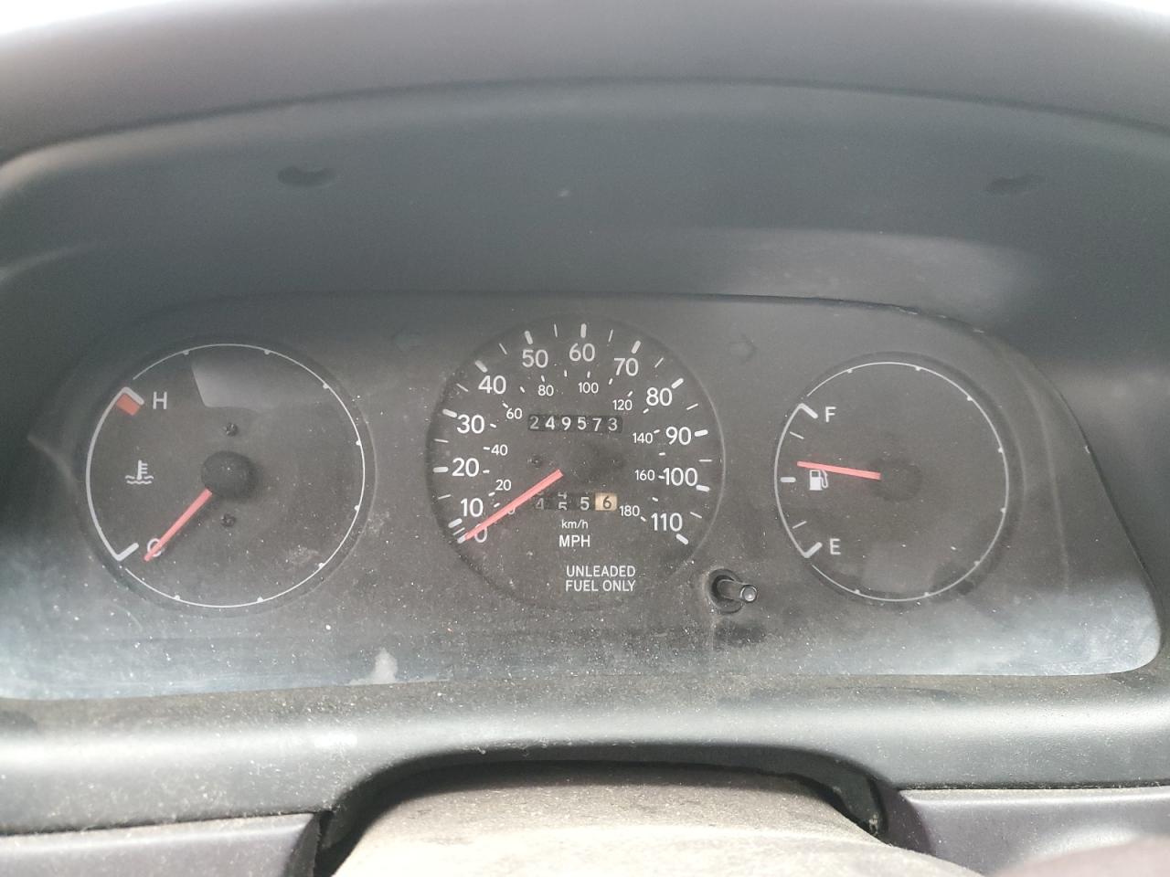 1995 Toyota Corolla - Image 9