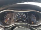 2015 Jeep Grand Cherokee Laredo en Venta en Martinez, CA - Vandalism