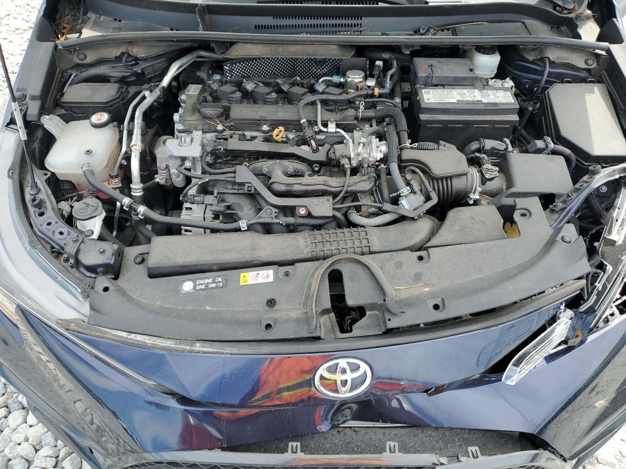 2022 Toyota Corolla - Image 11