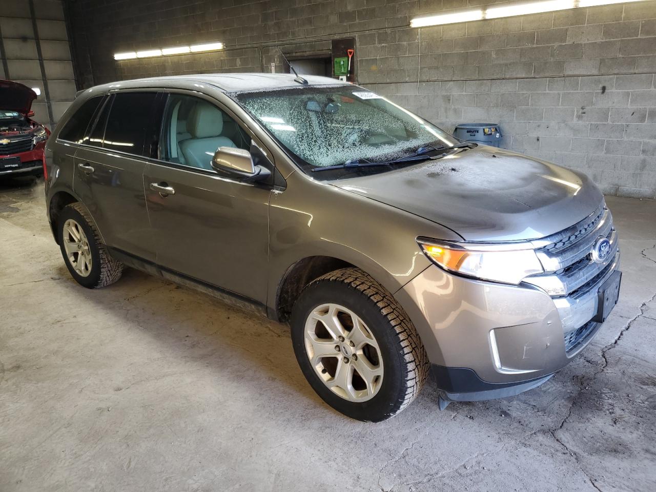 2014 Ford Edge - Image 4