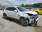 2021 Mitsubishi Outlander Sport Se en Venta en Florence, MS - Front End