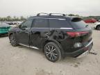 2022 Infiniti Qx60 Autograph იყიდება Houston-ში, TX - All Over