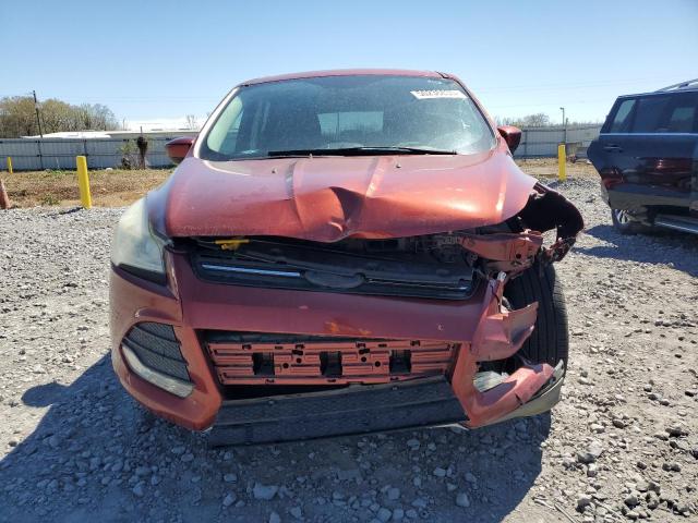  FORD ESCAPE 2015 Оранжевый