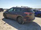 2016 Toyota Rav4 Le للبيع في San Antonio، TX - Rear End