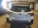 2020 Subaru Outback Limited за продажба в West Mifflin, PA - Rear End