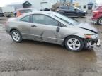 2008 HONDA CIVIC DX-G for sale at Copart QC - MONTREAL
